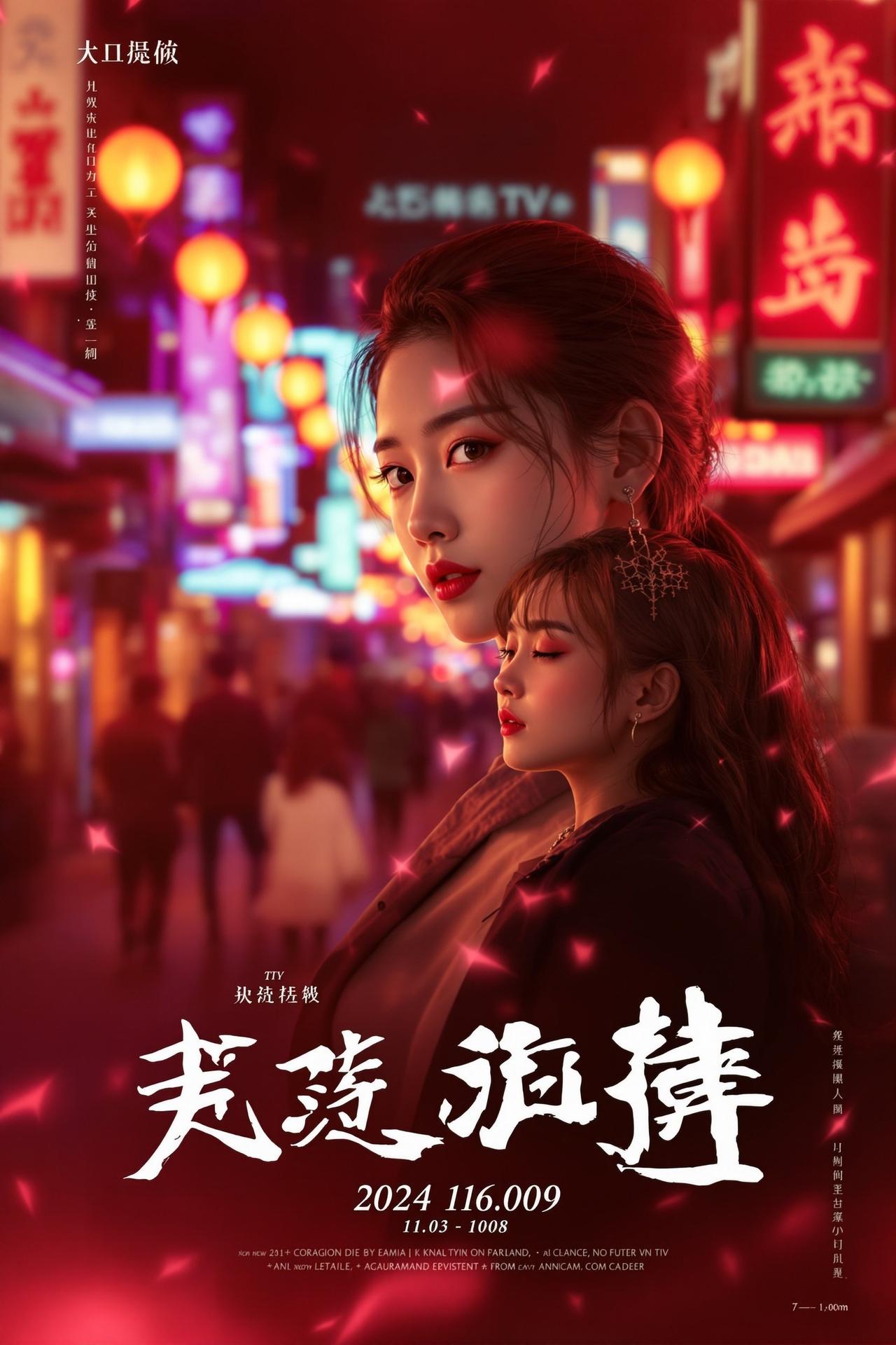 星河璀璨-伊人久久影院出品