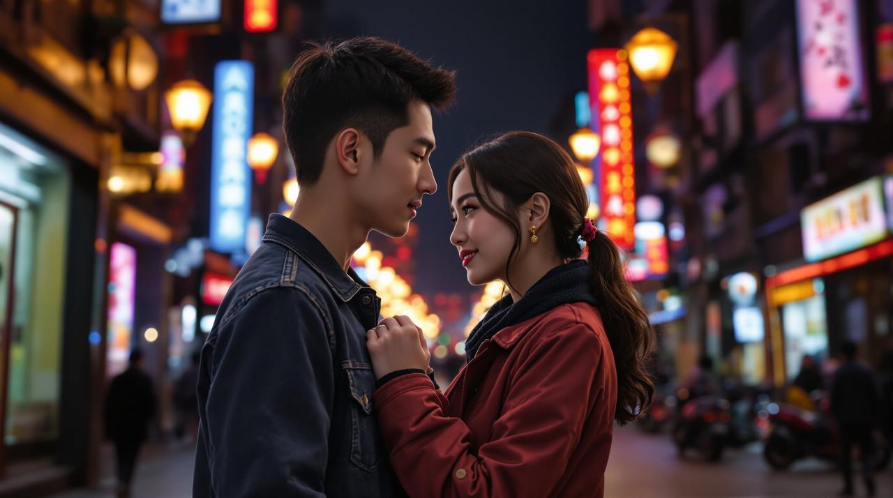 《星河璀璨》定档五一黄金档，全国同步上映-伊人久久影院